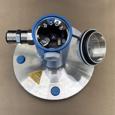 New | in-Stock ENDRESS HAUSER FMD72-D6L0/101 Sensors Indiana US | J&J Industrial Supply #1394350