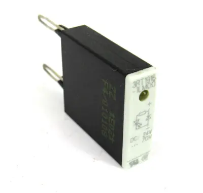 USED SIEMENS 3RT1916-1LM00