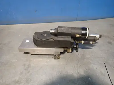 Tool Holder