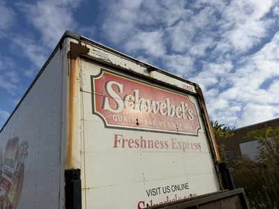 Used 2005 INTERNATIONAL SBA43004X2 Box trucks Ohio US | Miedema Asset Management Group #1693426
