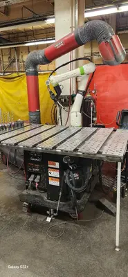USED 2021 LINCOLN FAB-PAK GURU