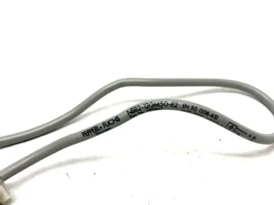 USED PEPPERL+FUCHS INDUCTIVE PROXIMITY SENSOR Y89867