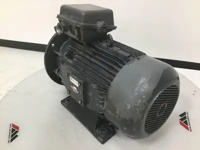 USED ANTRIEBSTECHNIK RF 30/4-75