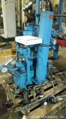 16.5 Lt. Farrel #1-D Banbury® Mixer, Item # 1762