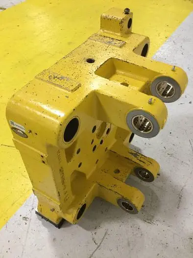 Used VAN DORN 302574-D Clamps Michigan US | Ideal Machinery #575064