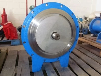 Used WILFLEY _UNKNOWN_ Centrifugal Pumps MX | MAQUINARIA PECUSA #1464870