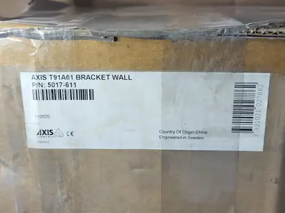 New | in-Stock AXIS 5017-611 Miscellaneous MRO British Columbia CA | Lenmark #1441017