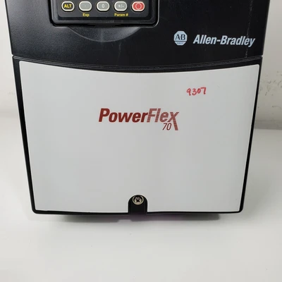 Allen-Bradley 20AD014A3AYNAEC1 Variable Frequency Drives (VFDs) | American Industrial Supply Co. (3)
