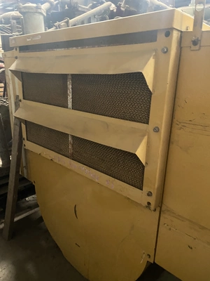 Used CAT SR4B Synchronous Alternators Texas US | Apollo Electric #1514455