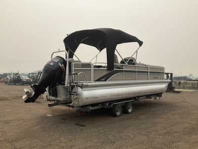 Used 2007 PREMIER 250 LEGEND Boats (Misc) Michigan US | Miedema Asset Management Group #1313778