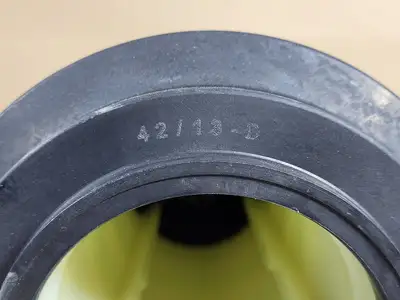 USED PUTZMEISTER 465404