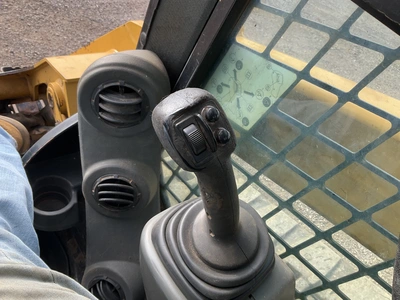 Used 2018 CATERPILLAR 289D Compact Track Loaders Michigan US | Miedema Asset Management Group #1476979