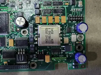 USED ABB ACS800-U1-0020-7