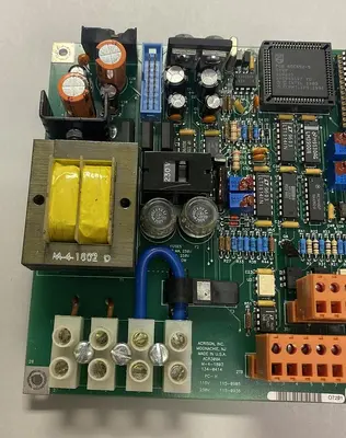 Used ACRISON ACR-300A Industrial Controls | Surplus Asset Holdings #1217867