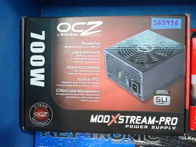 NEW OCZ OCZ700MXSP
