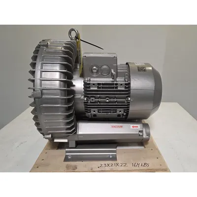 New | in-Stock REPUBLIC MANUFACTURING HRC800 Blowers West Virginia US | JM Industrial #1332431