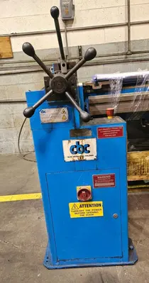 USED CBC UNI70C