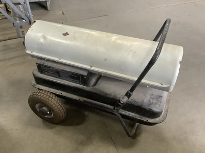 USED DYNA-PRO RMC-KFA120T-PRO