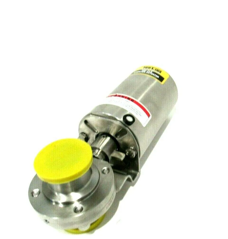 NEW TOP LINE TOP-FLO CANISTER ACTUATOR