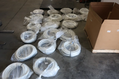 Used STRAHMAN 4Q/17ARE Plumbing Equipment Ohio US | Aucto #1307628