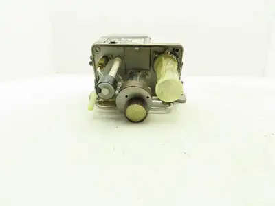 Showa LCB 4 Lubrication Pump Lube Oil 100V 0.1LPM 1.2Mpa