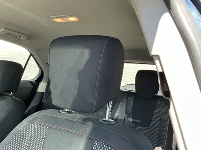 USED 2016 CHEVROLET EQUINOX
