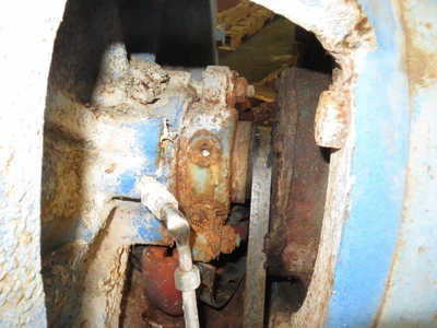 USED Goulds 3175