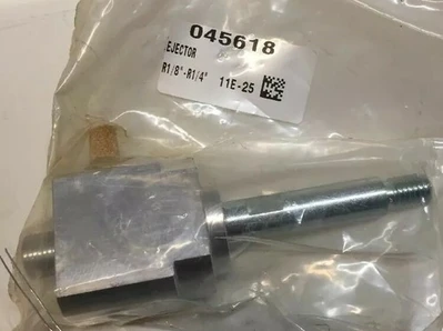 NEW Finn Power 045618