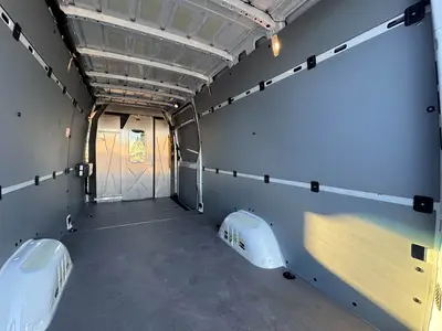 Used 2024 MERCEDES-BENZ 2500 Vans Florida US | Truck and Van Outlet #1509211