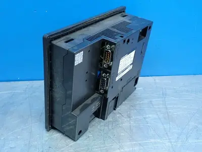 USED MITSUBISHI ELECTRIC GT1455QTBDE