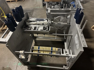 USED FORMAX FX 180 Slicer