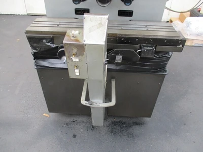 Used SCHERR-TUMICO 22-2500 Comparators California US | TNT Industrial #1082794