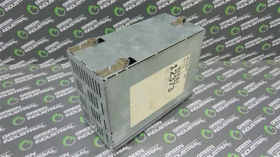 Bosch PSS 5100.313 B Weld Timer Module PSS 5000 w/o terminal blocks Used