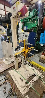 USED 2008 ORII SD-02LXX80X