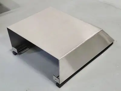USED HAMMOND RH20000N4SS