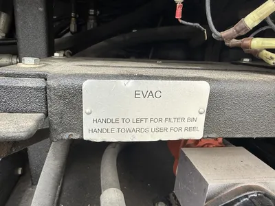 Used 2012 FREIGHTLINER BUSINESS CLASS LUBE BODY Fuel & Lube Trucks Minnesota US | Carco Truck & Equipment #1513965