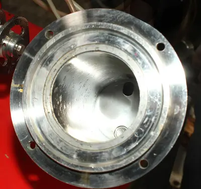 USED PREMIER ML 1.5