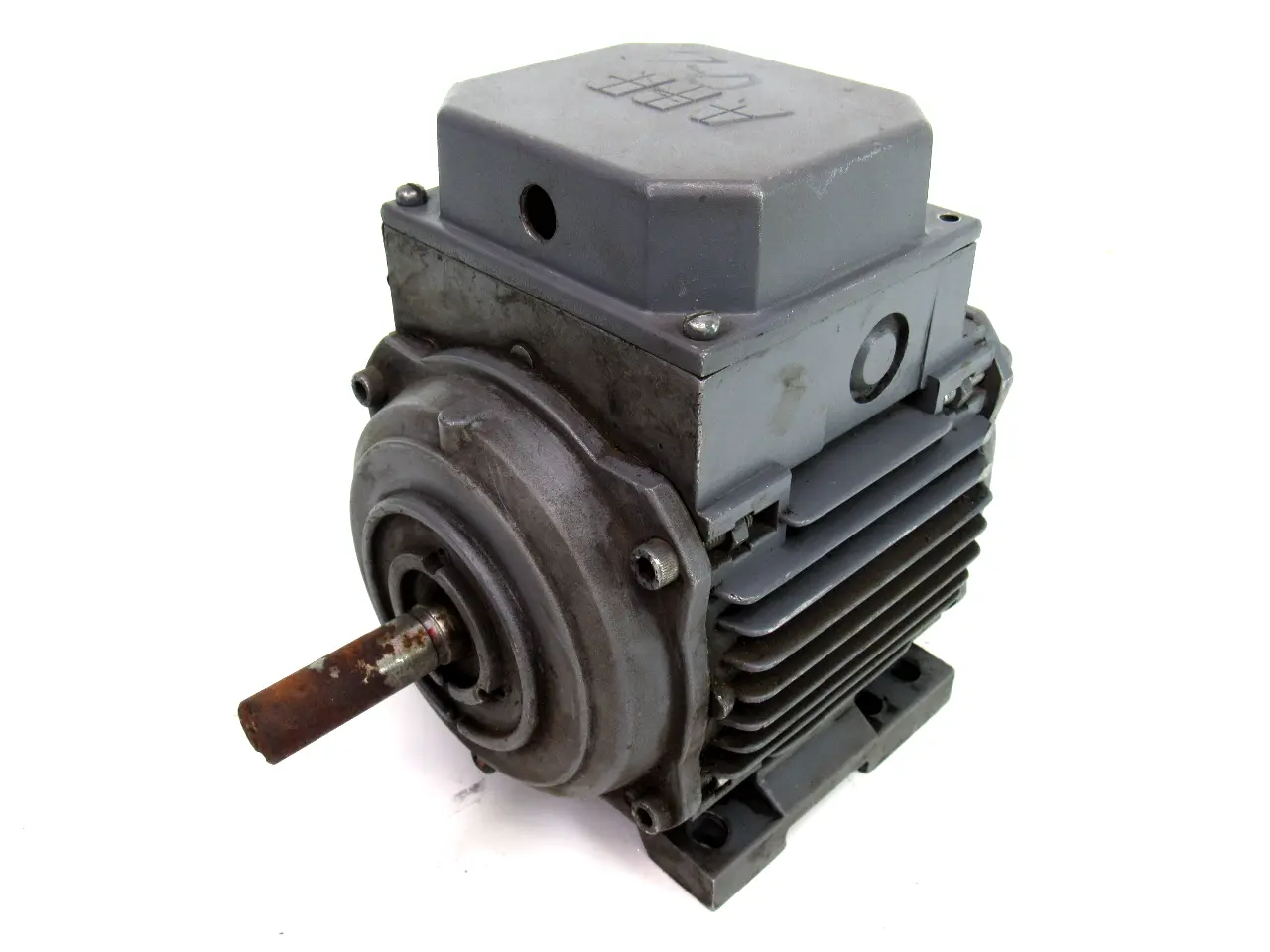 USED ABB M1AA 48-A4