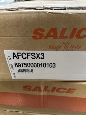 Used SALICE AFCFSX3 Misc Woodworking Parts Florida US | MachineryMax #1420924
