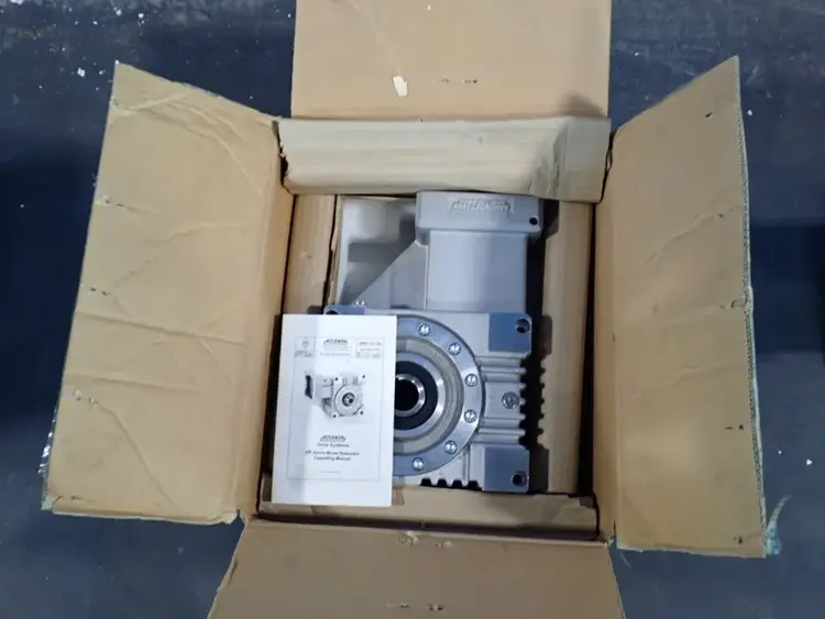 Used ATLANTA 58 45 439 Motors (misc) Ohio US | HGR 24 #1176346