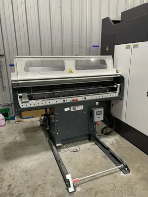 2022 OKUMA MULTUS B250II Multi-Axis CNC Lathes | Toolquip, Inc. (8)