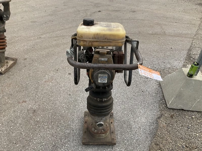 Used _UNKNOWN_ _UNKNOWN_ Trench Compactors Michigan US | Miedema Asset Management Group #1474593