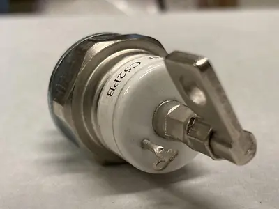 New | in-Stock POWEREX C52BP Miscellaneous Equipment (Electrical & Power) Ohio US | Surplus Asset Holdings #1238161