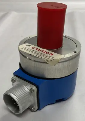 New | in-Stock DYNAMICS RESEARCH CORP 39R-11-B14-2500N Motion Controls Ohio US | Surplus Asset Holdings #1233685