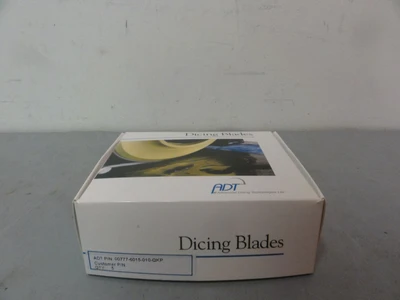 NEW ADT 00777-6015-010-QKP
