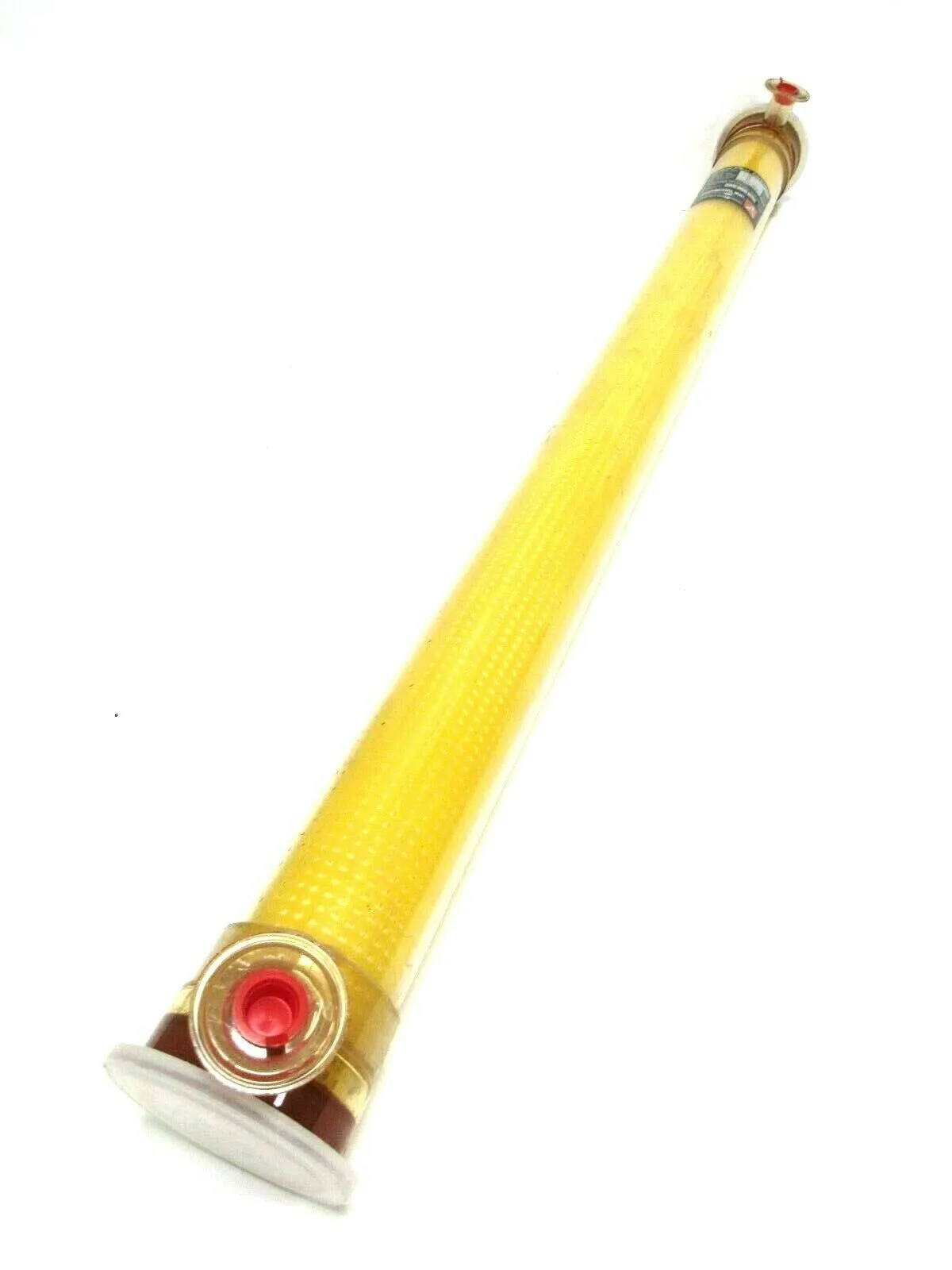 NEW ROMICON PM10 HOLLOW FIBER FILTER CARTRIDGE
