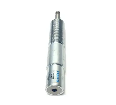 New | in-Stock Festo 1138645 Parts (Hydraulics and Pneumatics) Michigan US | Maverick Industrial Sales #1454355