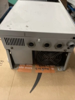 USED Allen-Bradley Does Not Apply