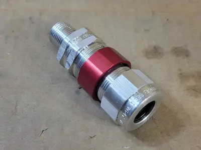 NEW EATON TMCX050