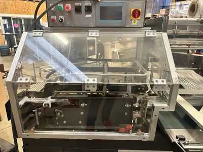 USED 2016 EASTEY VSA1721-TKV1 AND ET1610-36-MBV1